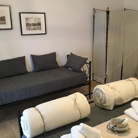 Le Fate Suites Roma Habitación foto
