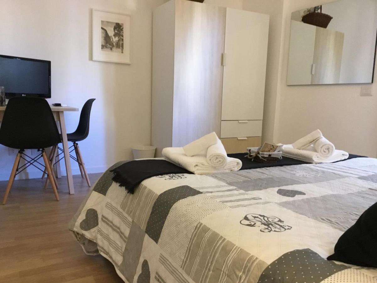Le Fate Suites Roma Exterior foto