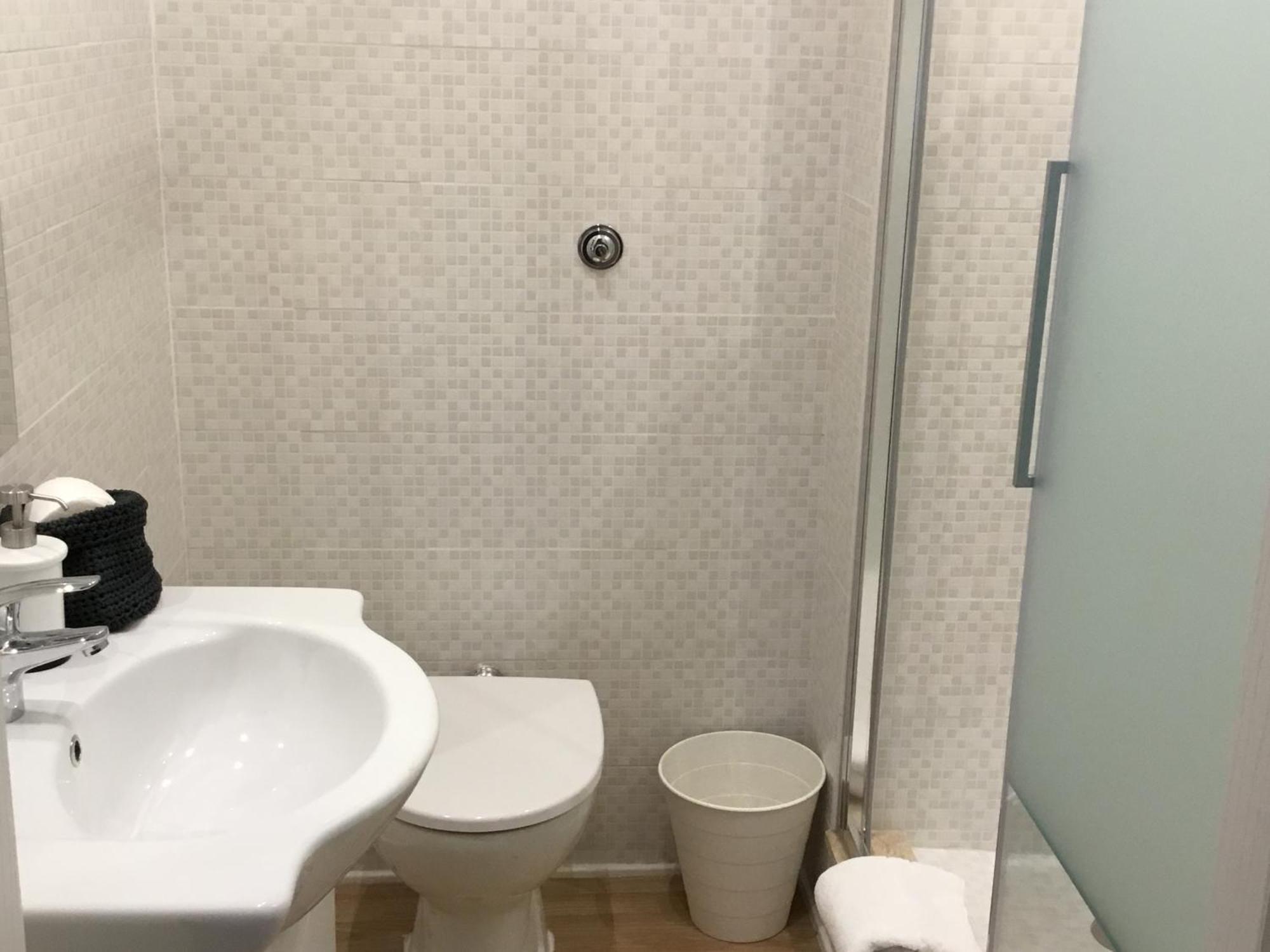 Le Fate Suites Roma Habitación foto